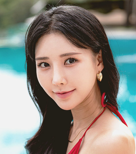 why?  성형외과 눈밑성형