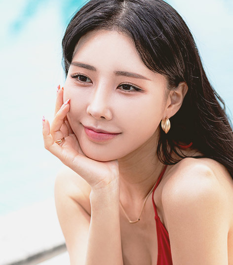 why? 간단하게 완성되는 주름제거와 슬림라인